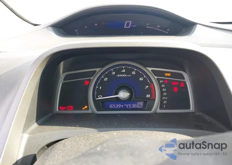 2010 Honda Civic Lx from USA, damaged, VIN 2HGFG1B69AH511623